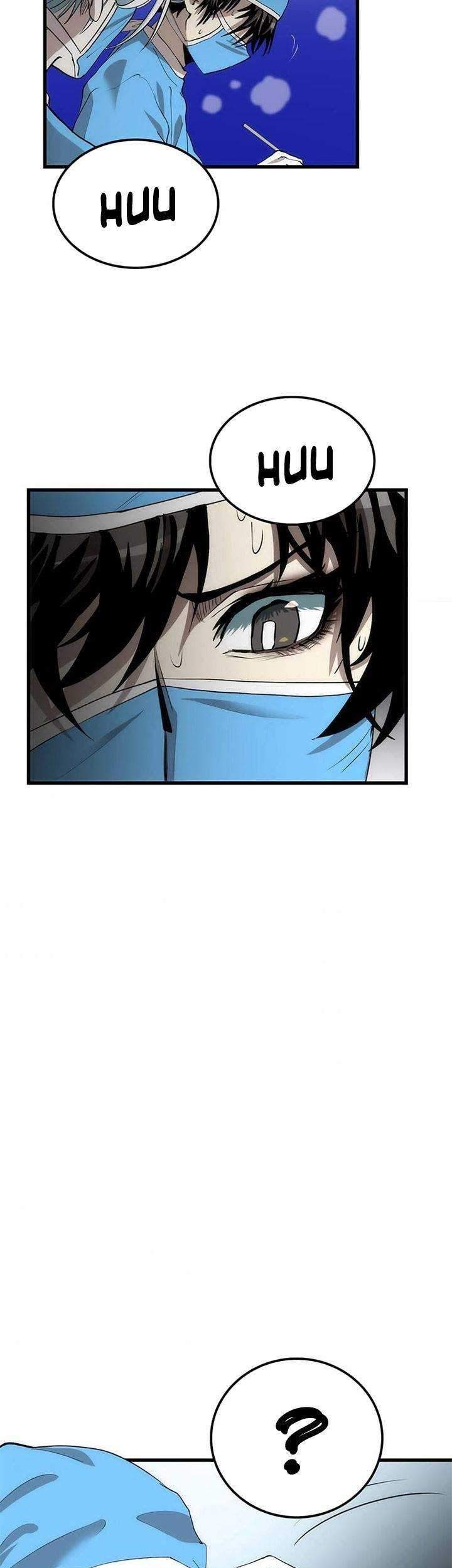 Doctor’s Rebirth Chapter 48 Gambar 45