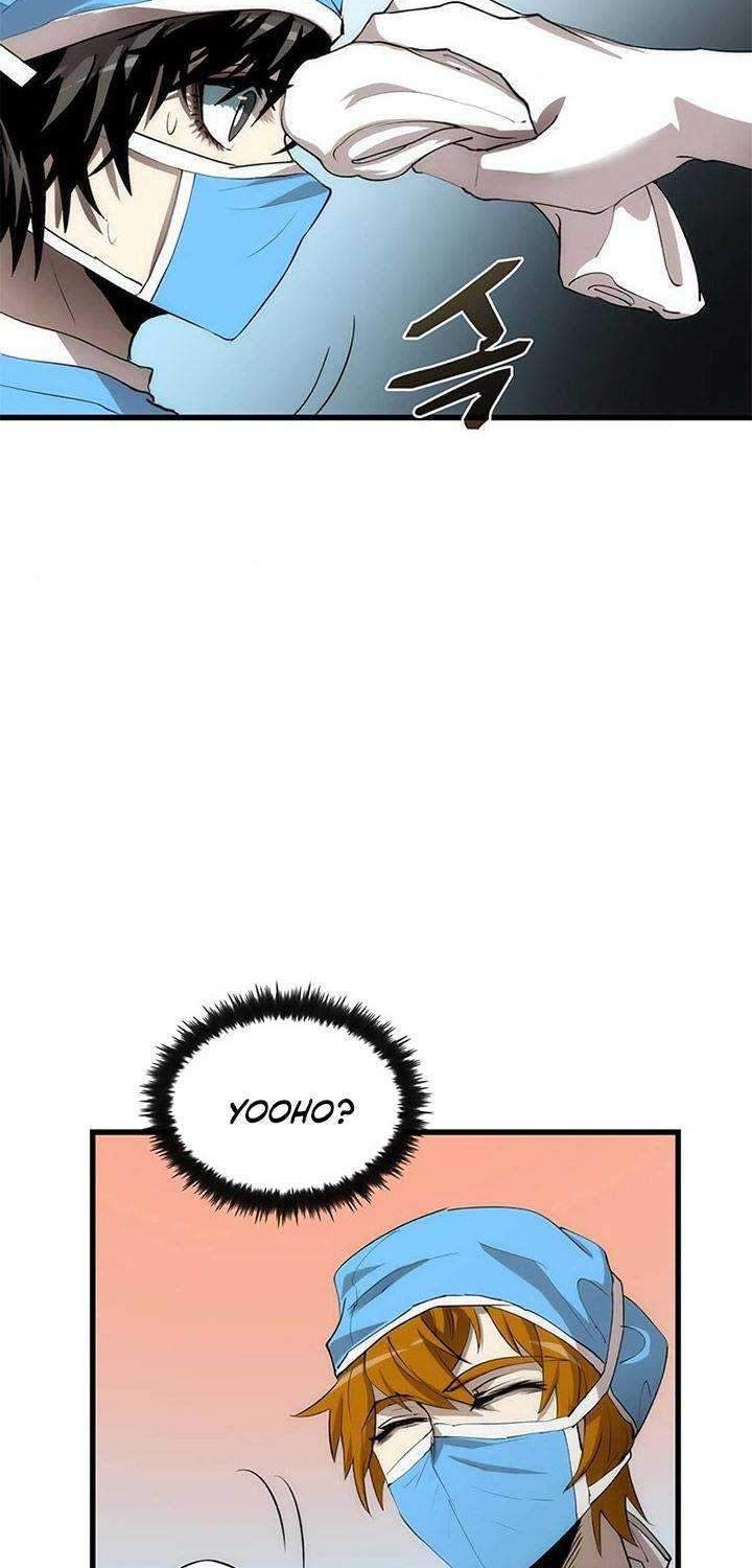 Doctor’s Rebirth Chapter 48 Gambar 46