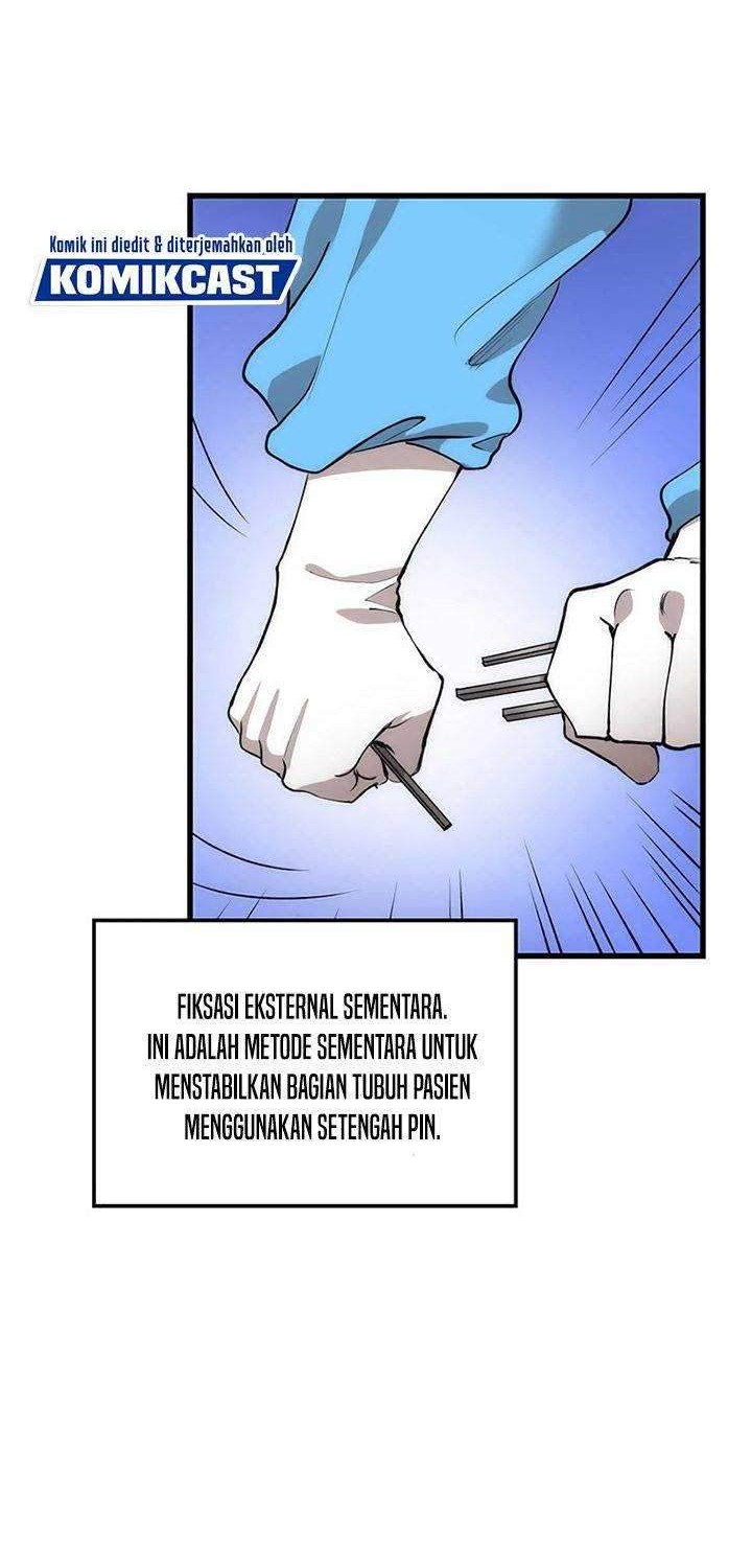 Doctor’s Rebirth Chapter 48 Gambar 49