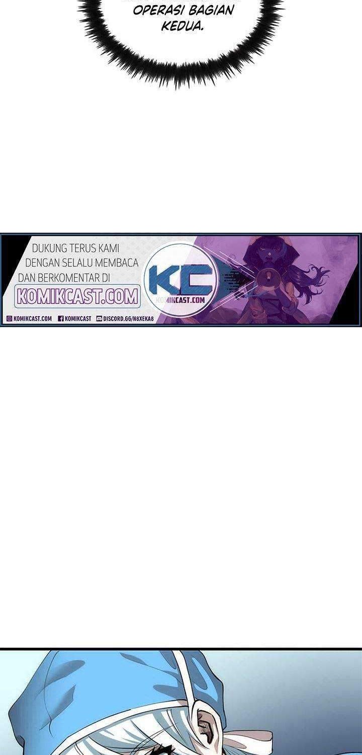 Doctor’s Rebirth Chapter 48 Gambar 53