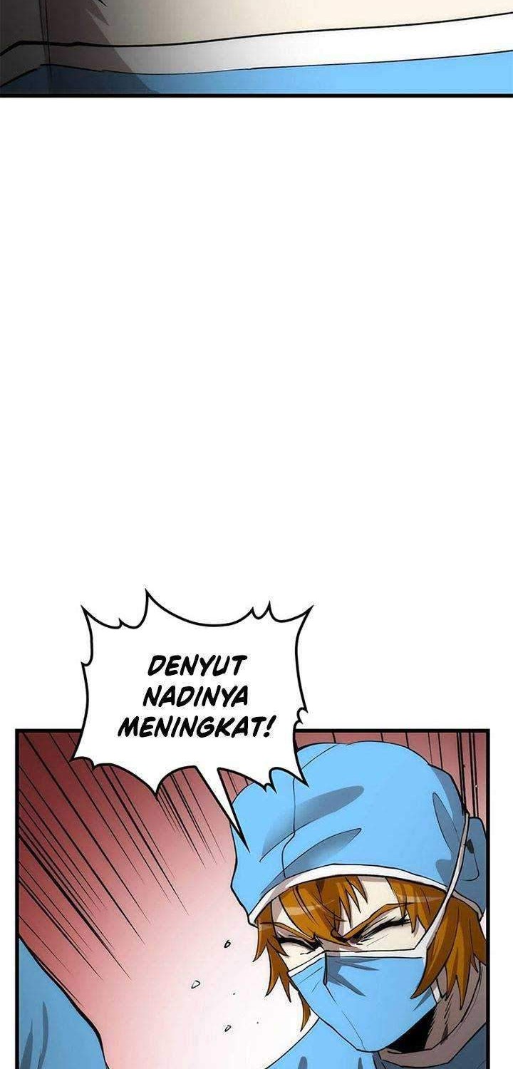 Doctor’s Rebirth Chapter 48 Gambar 57