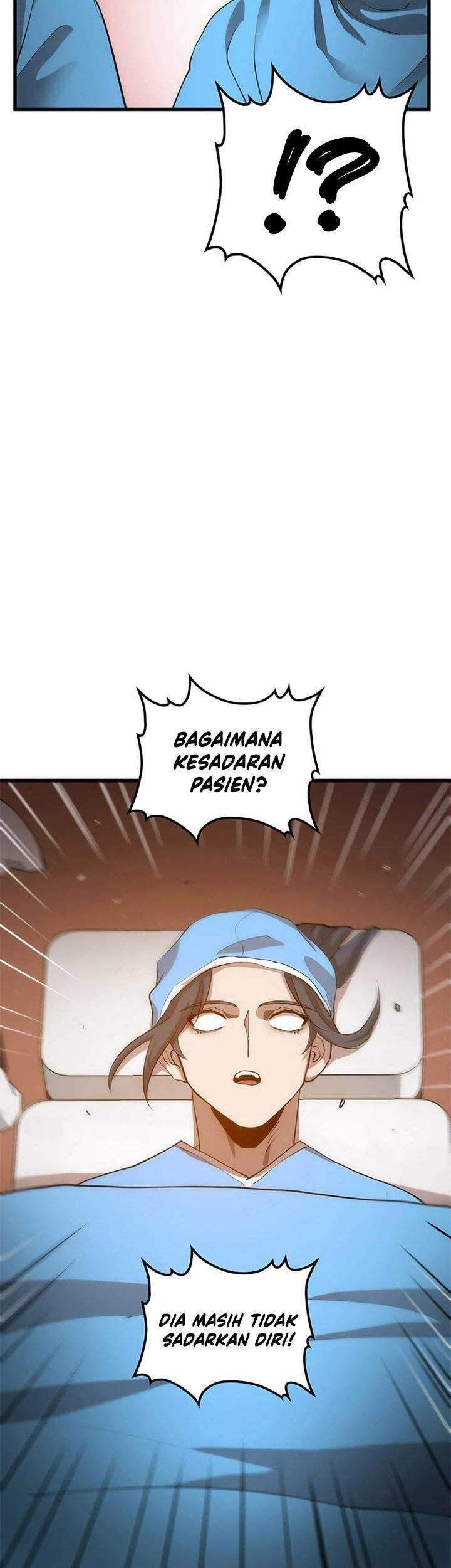 Doctor’s Rebirth Chapter 48 Gambar 58