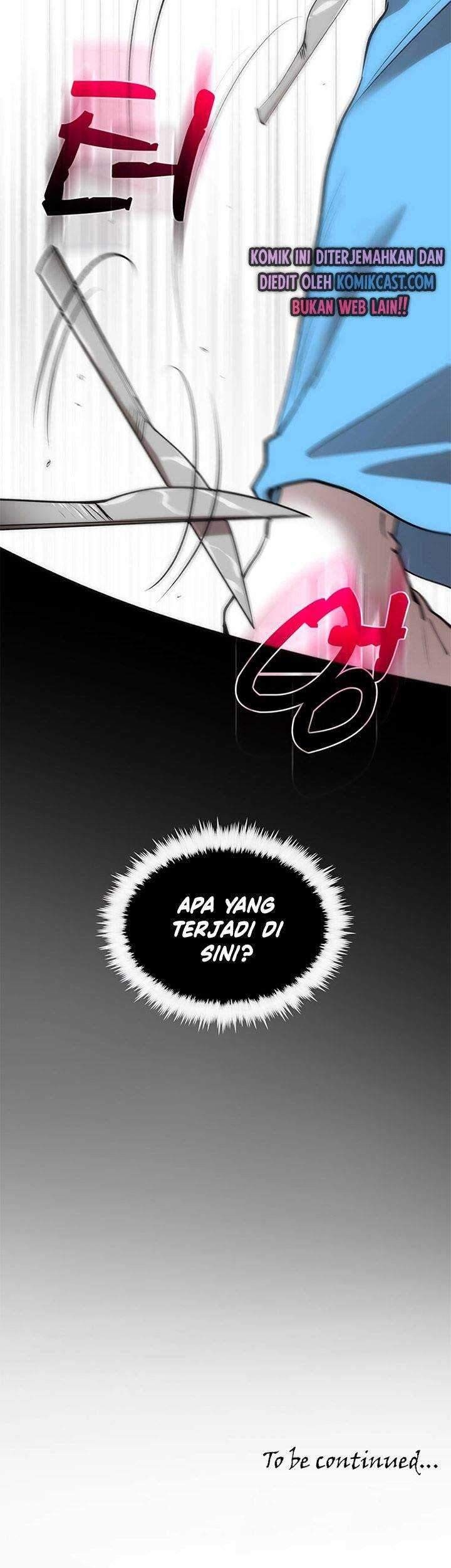 Doctor’s Rebirth Chapter 48 Gambar 60