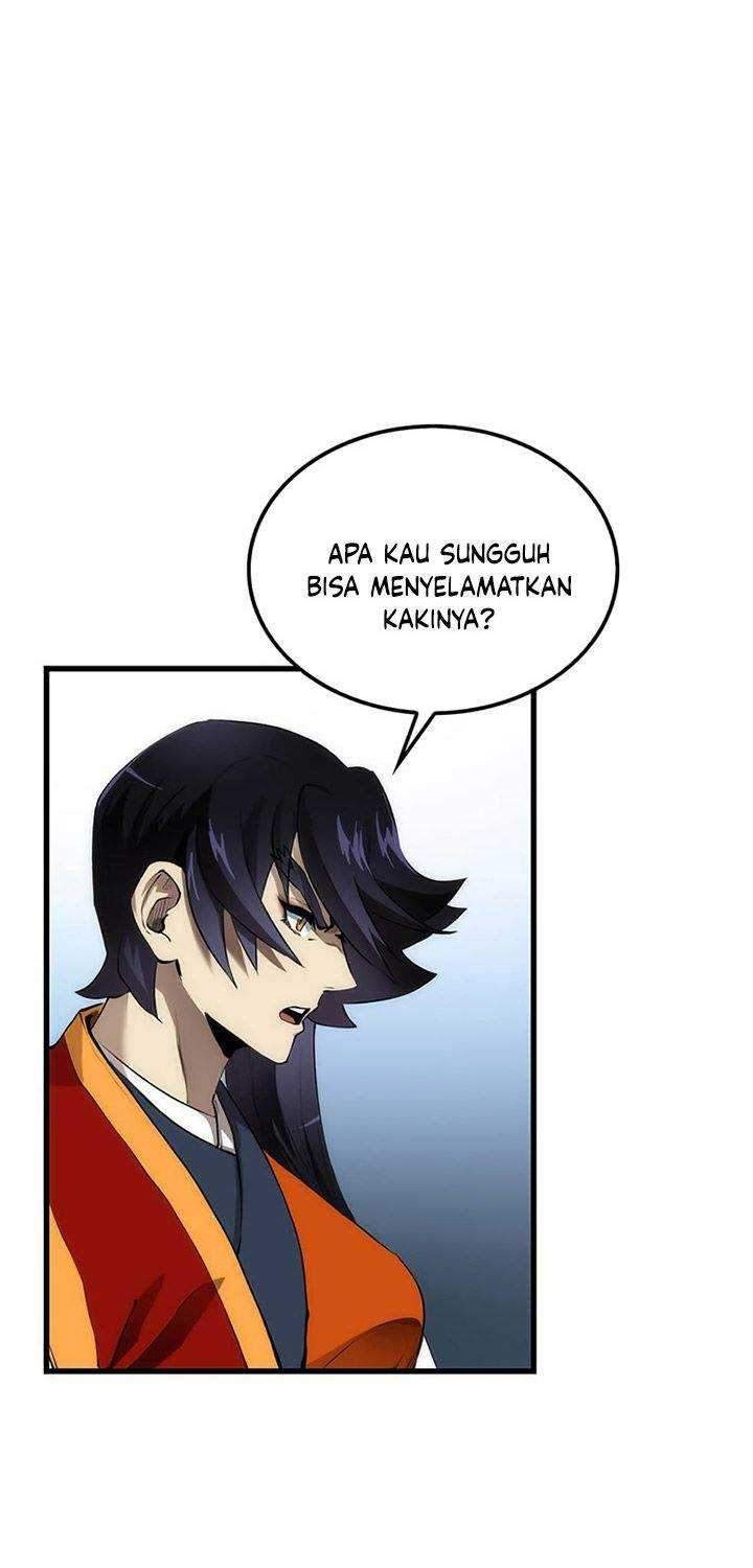 Doctor’s Rebirth Chapter 48 Gambar 5