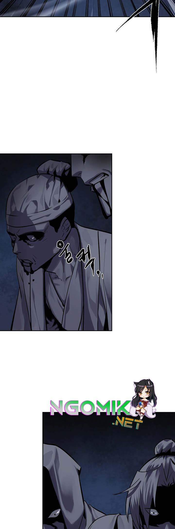 Volcanic Age Chapter 126 Gambar 4