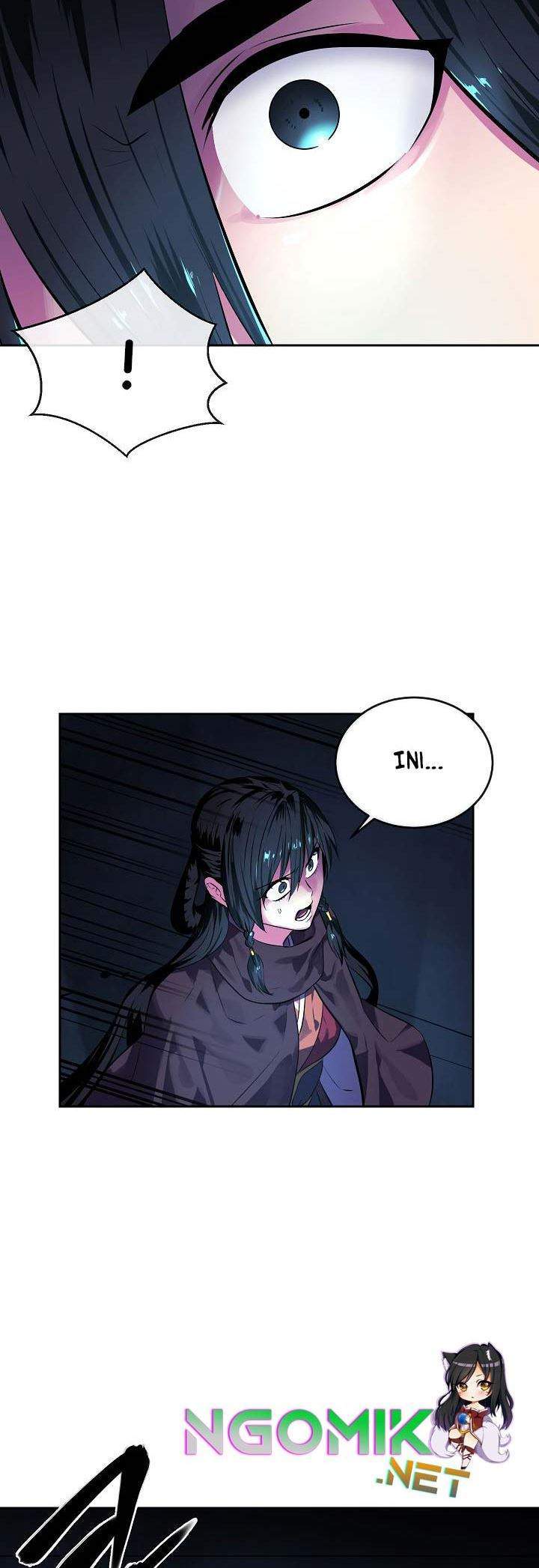 Volcanic Age Chapter 126 Gambar 45