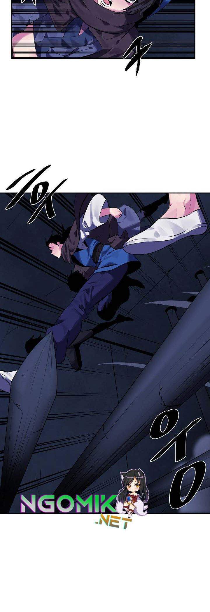 Volcanic Age Chapter 126 Gambar 49