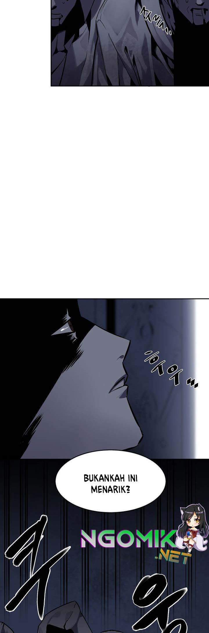 Volcanic Age Chapter 126 Gambar 5