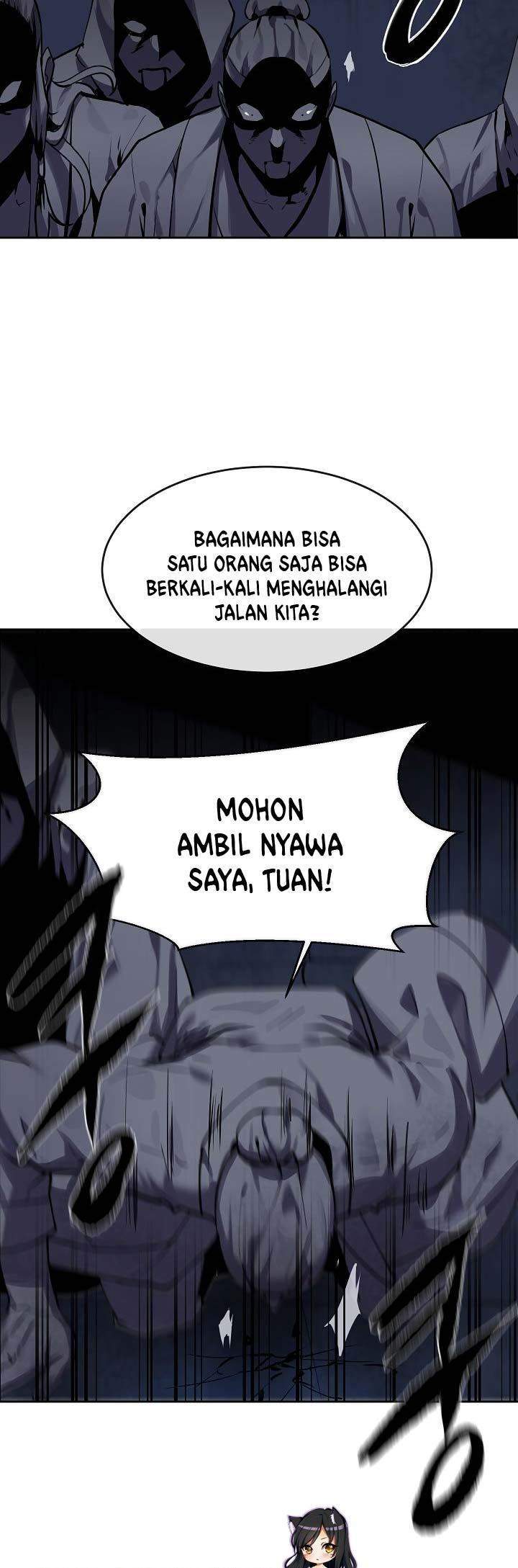 Volcanic Age Chapter 126 Gambar 6