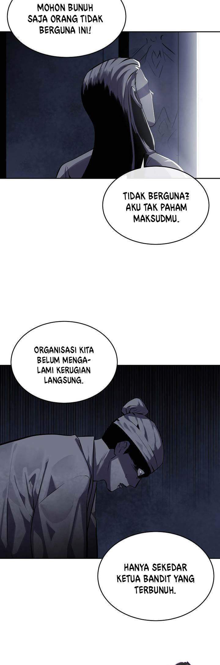 Volcanic Age Chapter 126 Gambar 8