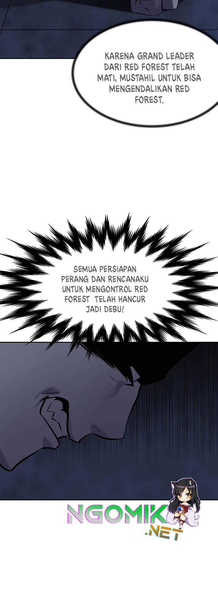 Volcanic Age Chapter 126 Gambar 12