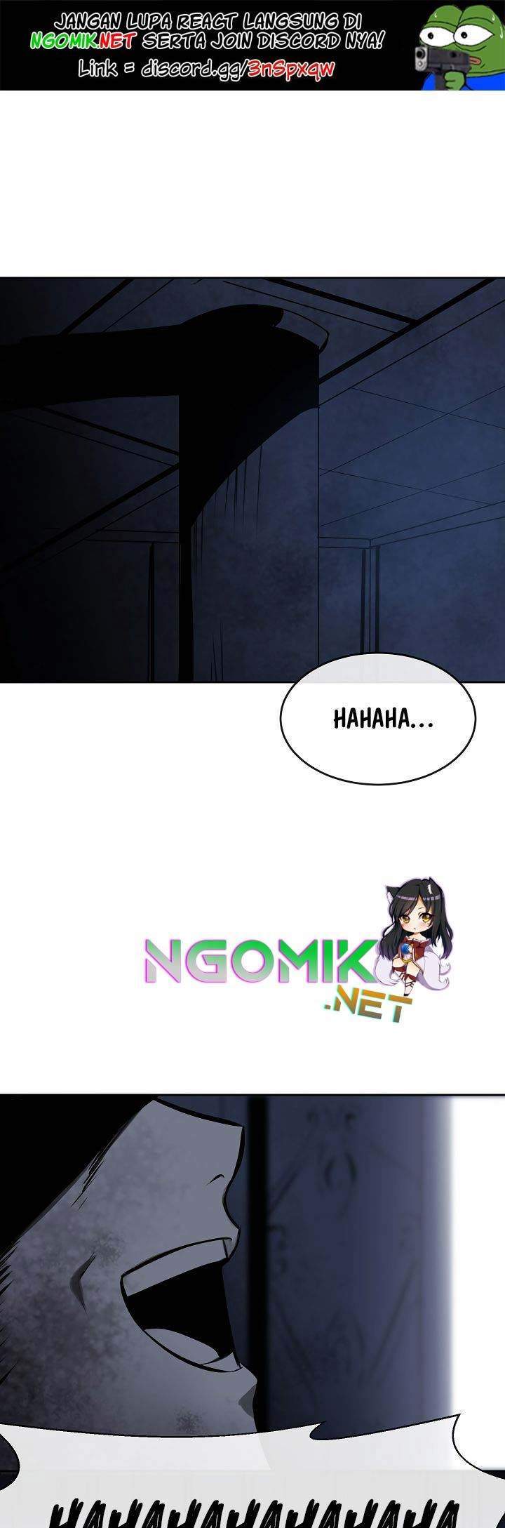 Manhwa Volcanic Age Chapter 126 gambar nomor 2