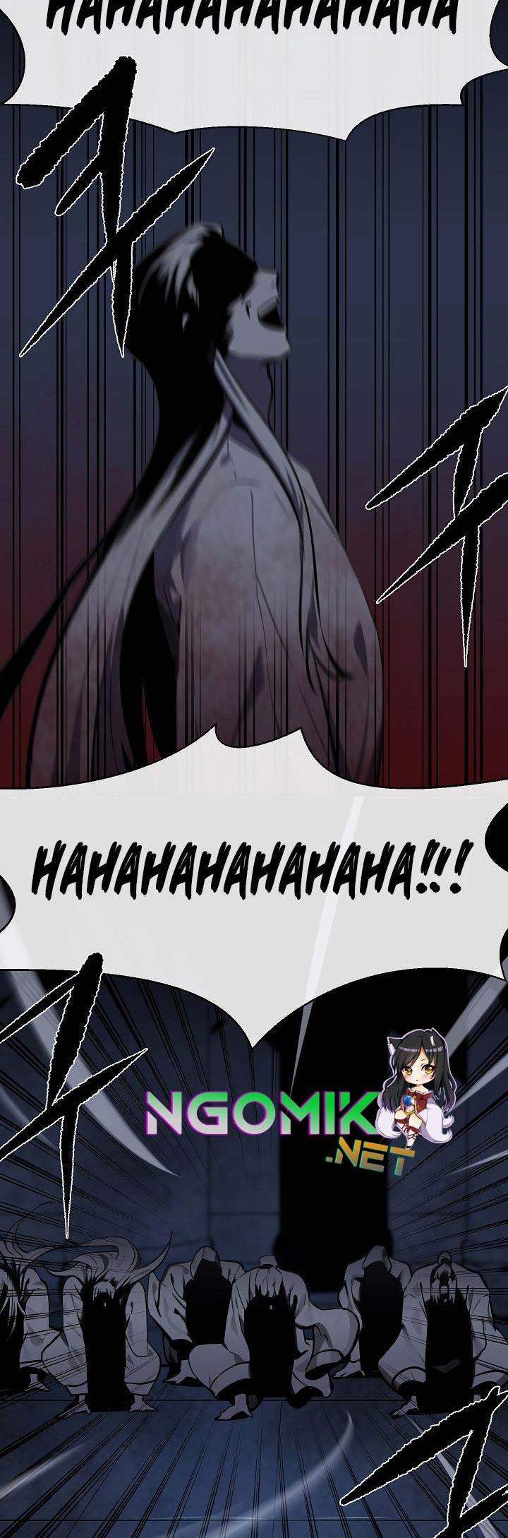 Volcanic Age Chapter 126 Gambar 3