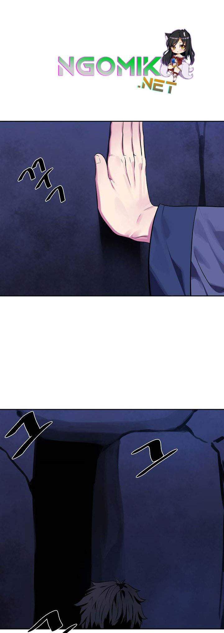 Volcanic Age Chapter 126 Gambar 39