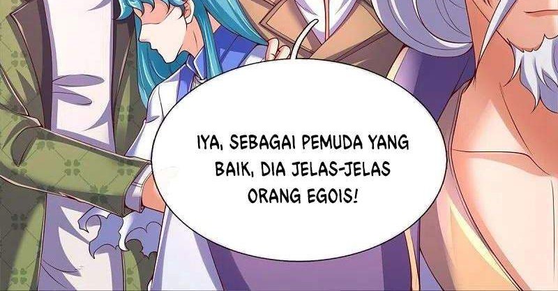 Wan Gu Shen Wang Chapter 271 Gambar 16