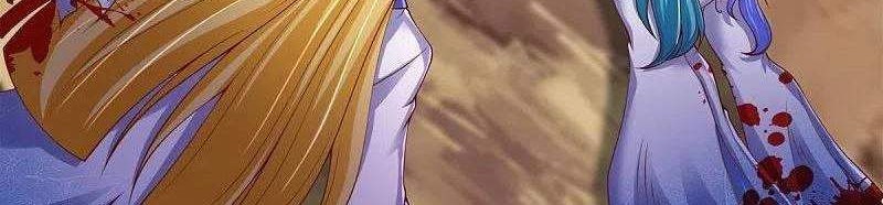 Wan Gu Shen Wang Chapter 271 Gambar 20