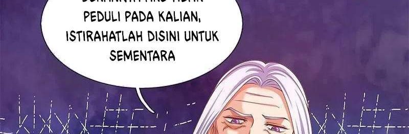 Wan Gu Shen Wang Chapter 271 Gambar 24