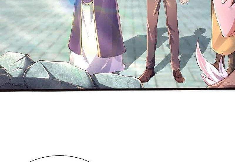 Wan Gu Shen Wang Chapter 270 Gambar 11