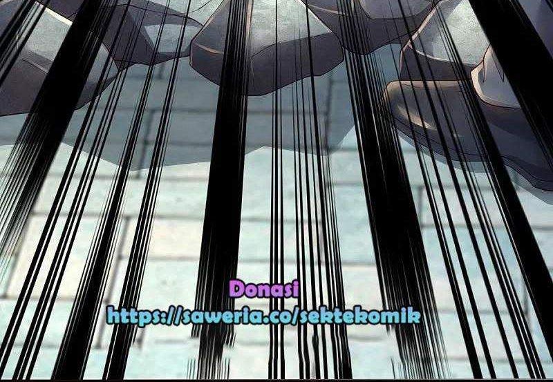 Wan Gu Shen Wang Chapter 270 Gambar 13