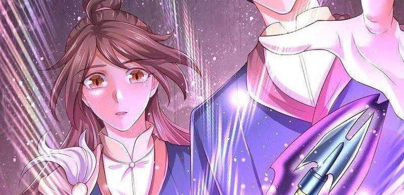 Wan Gu Shen Wang Chapter 270 Gambar 17