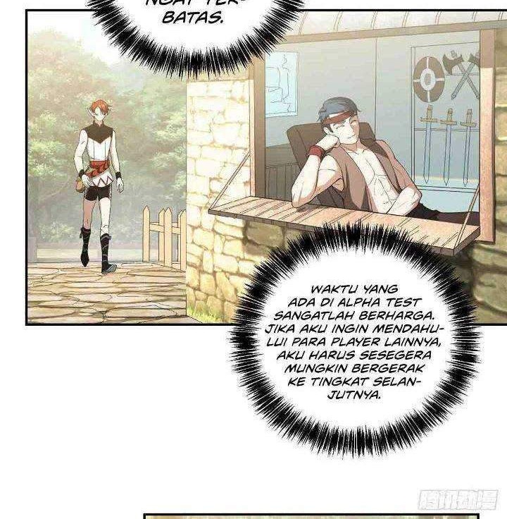 Super Mechanic (The Legendary Mechanic) Chapter 34 Gambar 7