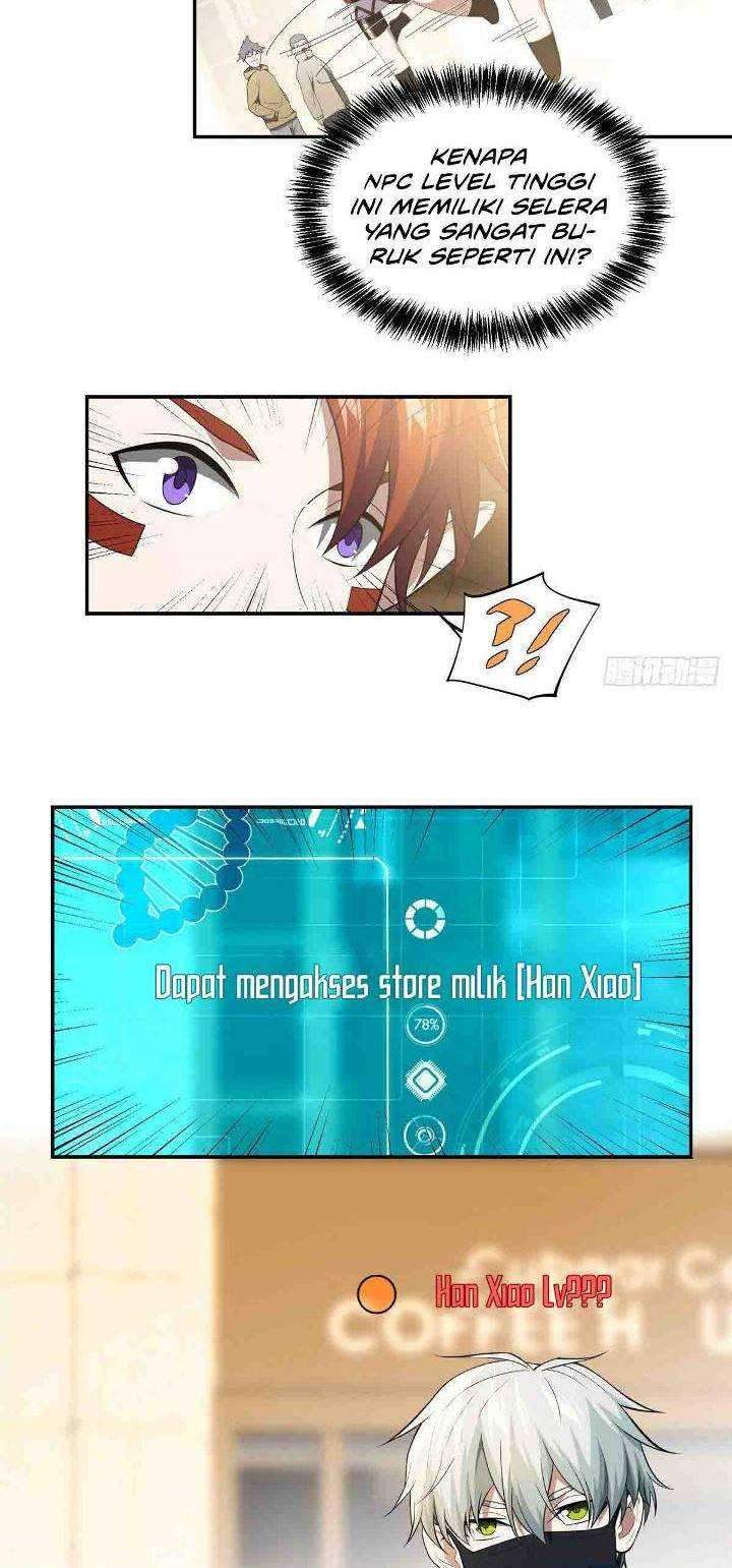 Super Mechanic (The Legendary Mechanic) Chapter 34 Gambar 18