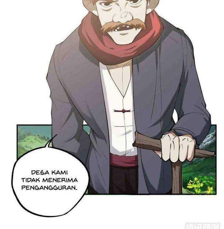 Super Mechanic (The Legendary Mechanic) Chapter 34 Gambar 5