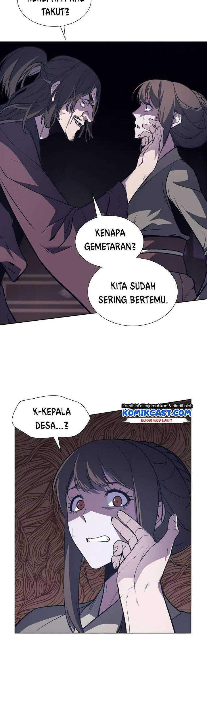 I Reincarnated As The Crazed Heir Chapter 10 Gambar 84