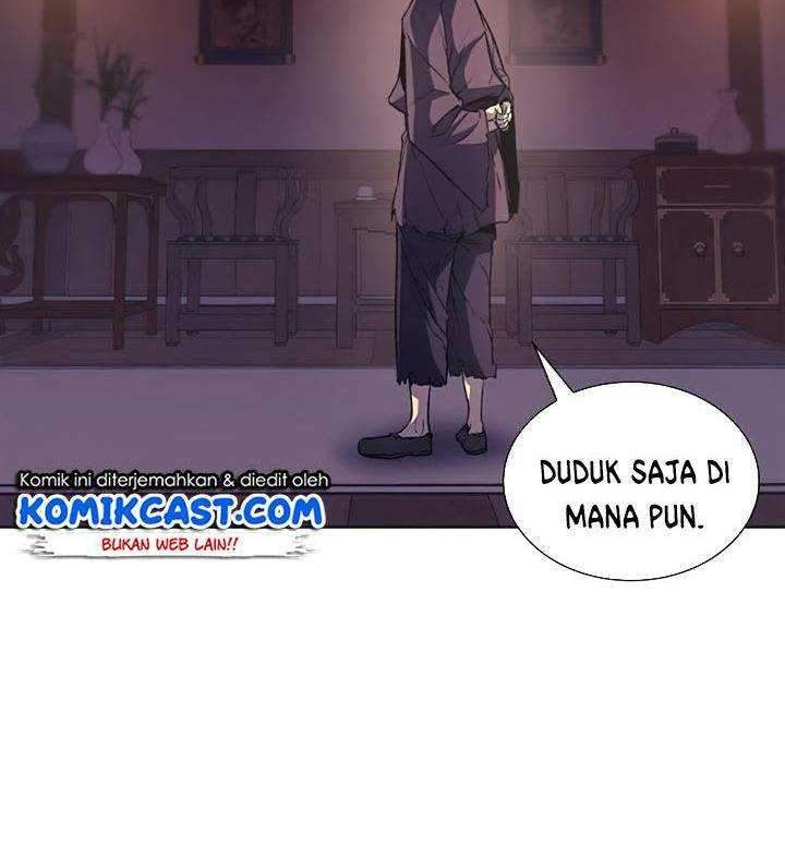 I Reincarnated As The Crazed Heir Chapter 10 Gambar 81
