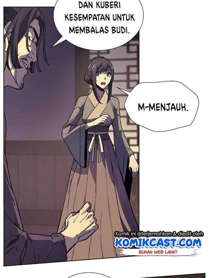 I Reincarnated As The Crazed Heir Chapter 10 Gambar 87