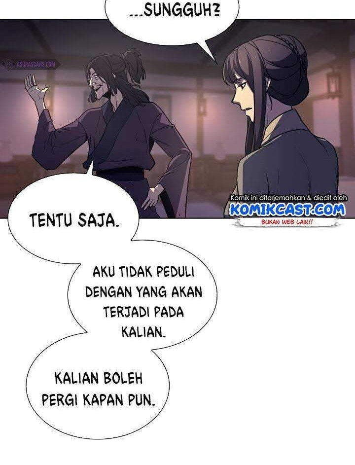 I Reincarnated As The Crazed Heir Chapter 10 Gambar 89