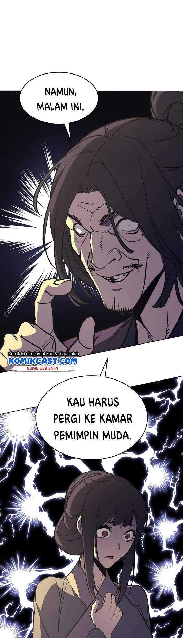 I Reincarnated As The Crazed Heir Chapter 10 Gambar 90