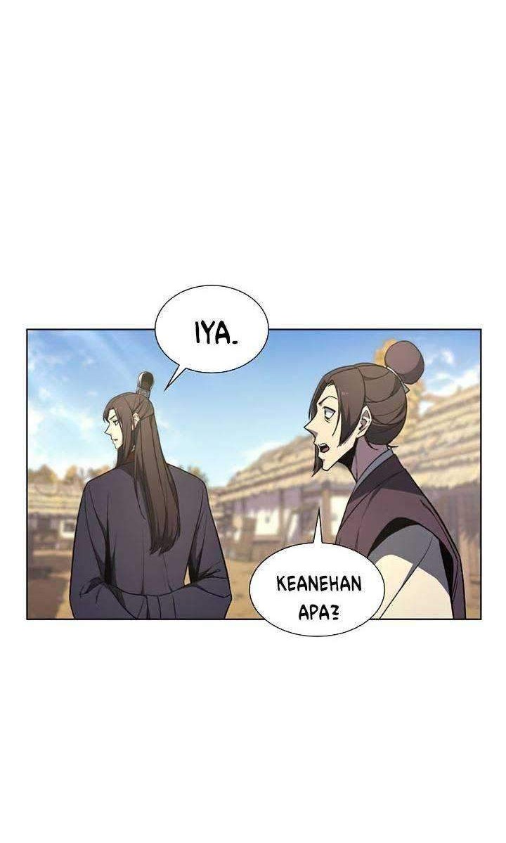 I Reincarnated As The Crazed Heir Chapter 10 Gambar 7