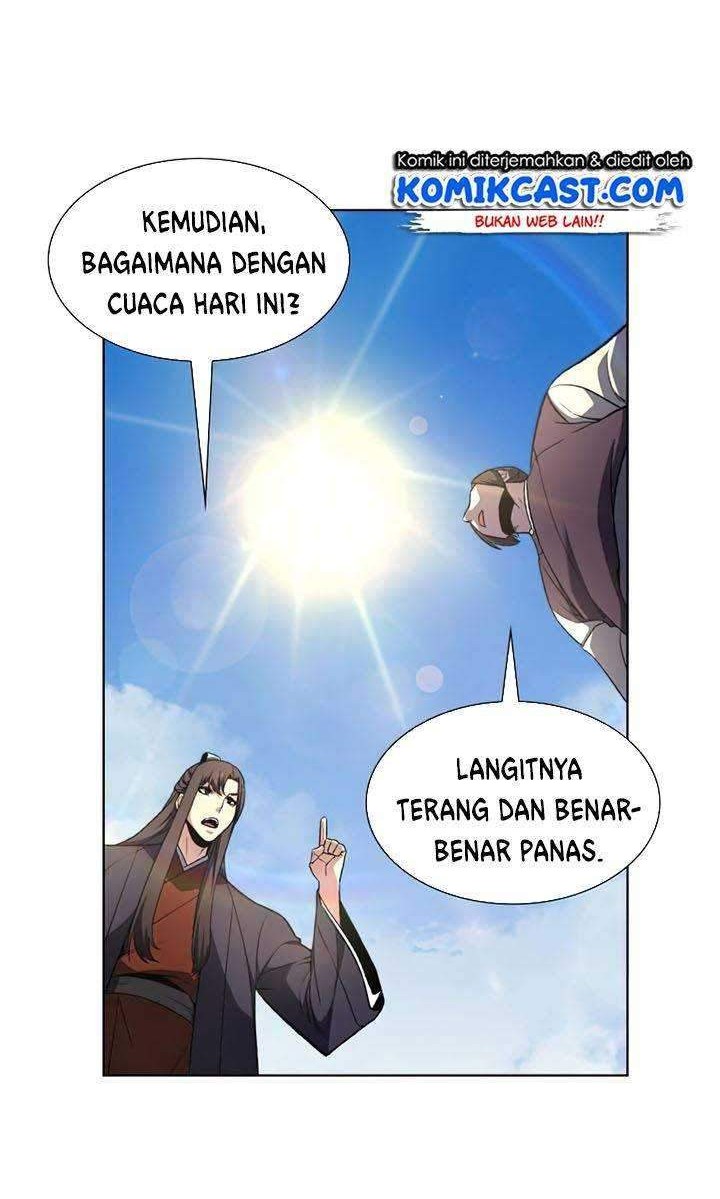 I Reincarnated As The Crazed Heir Chapter 10 Gambar 9