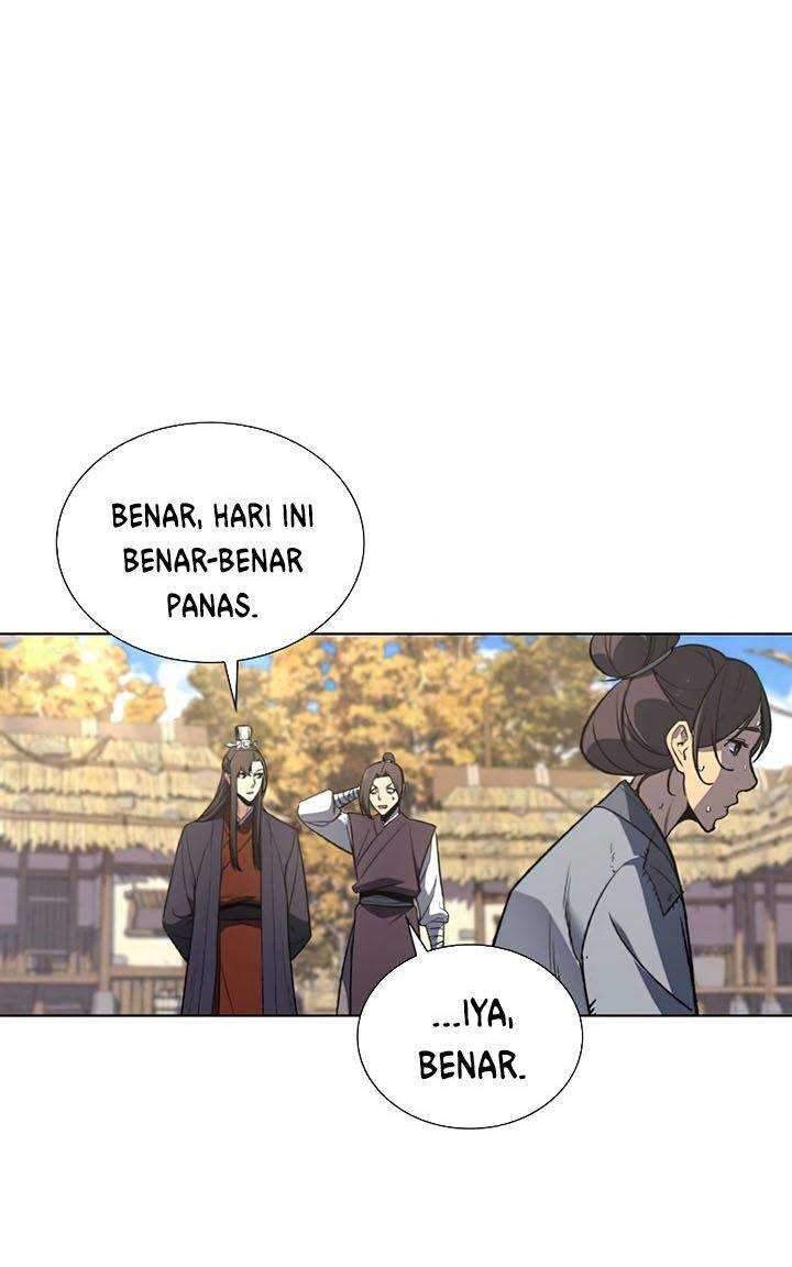 I Reincarnated As The Crazed Heir Chapter 10 Gambar 11