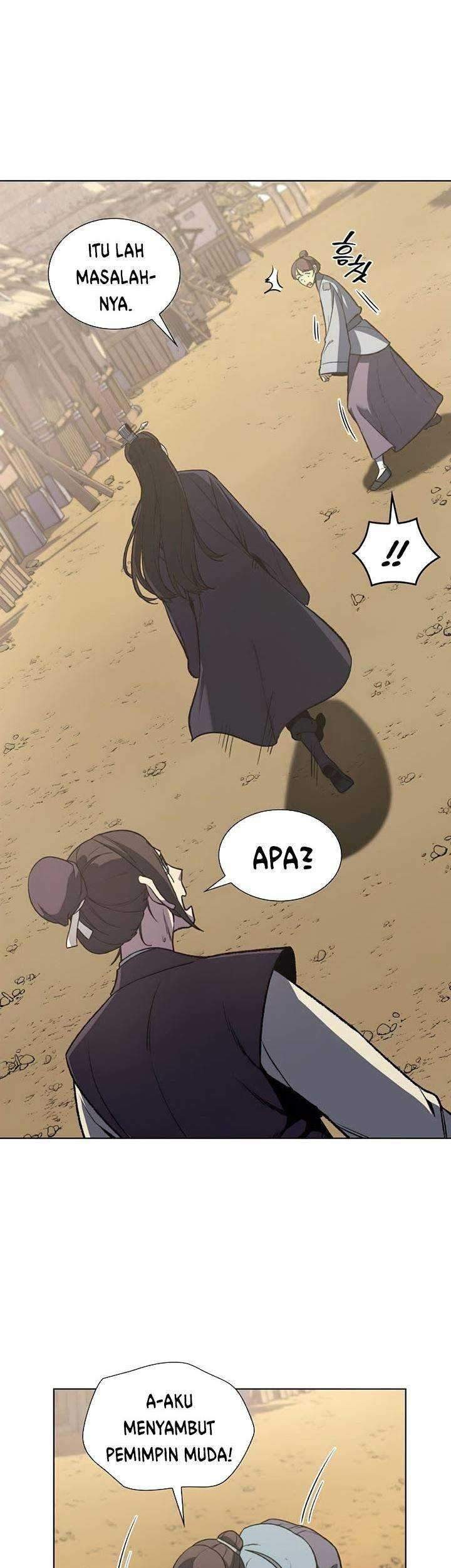 I Reincarnated As The Crazed Heir Chapter 10 Gambar 12