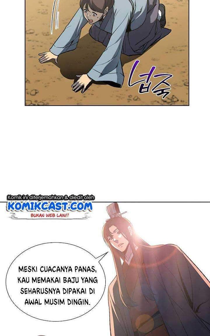 I Reincarnated As The Crazed Heir Chapter 10 Gambar 13