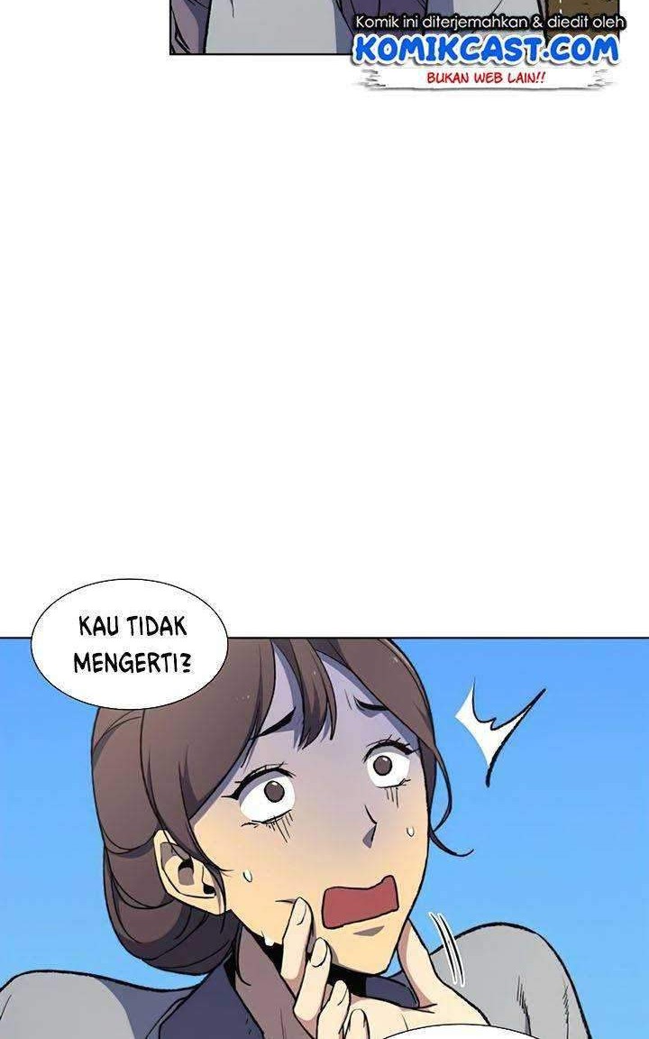 I Reincarnated As The Crazed Heir Chapter 10 Gambar 15