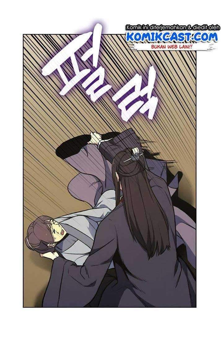 I Reincarnated As The Crazed Heir Chapter 10 Gambar 17