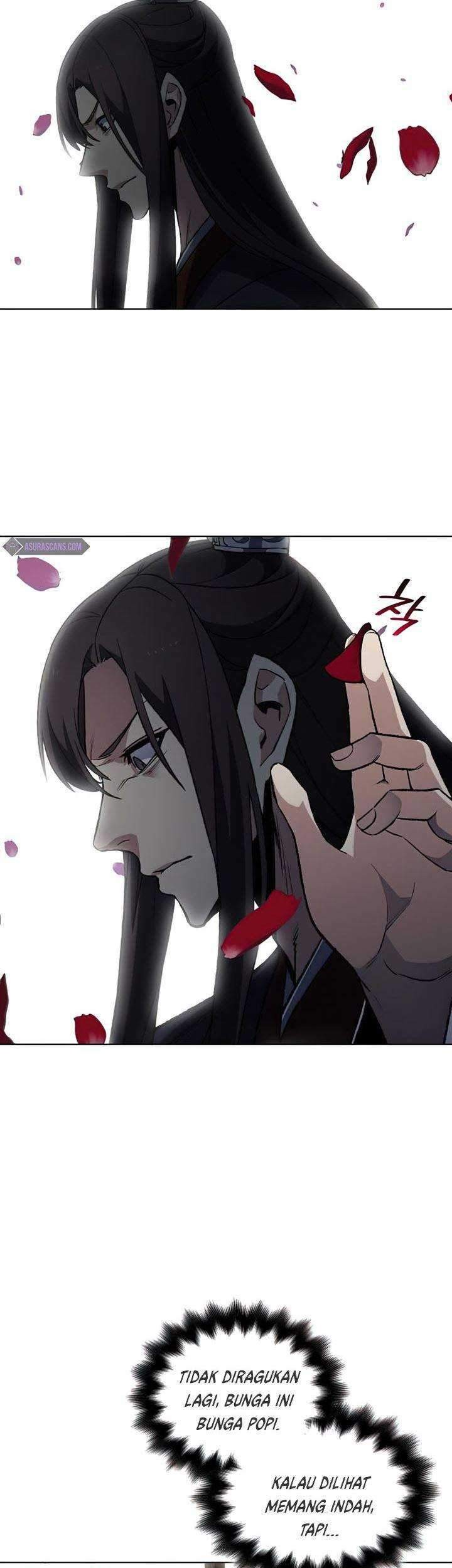 I Reincarnated As The Crazed Heir Chapter 10 Gambar 20