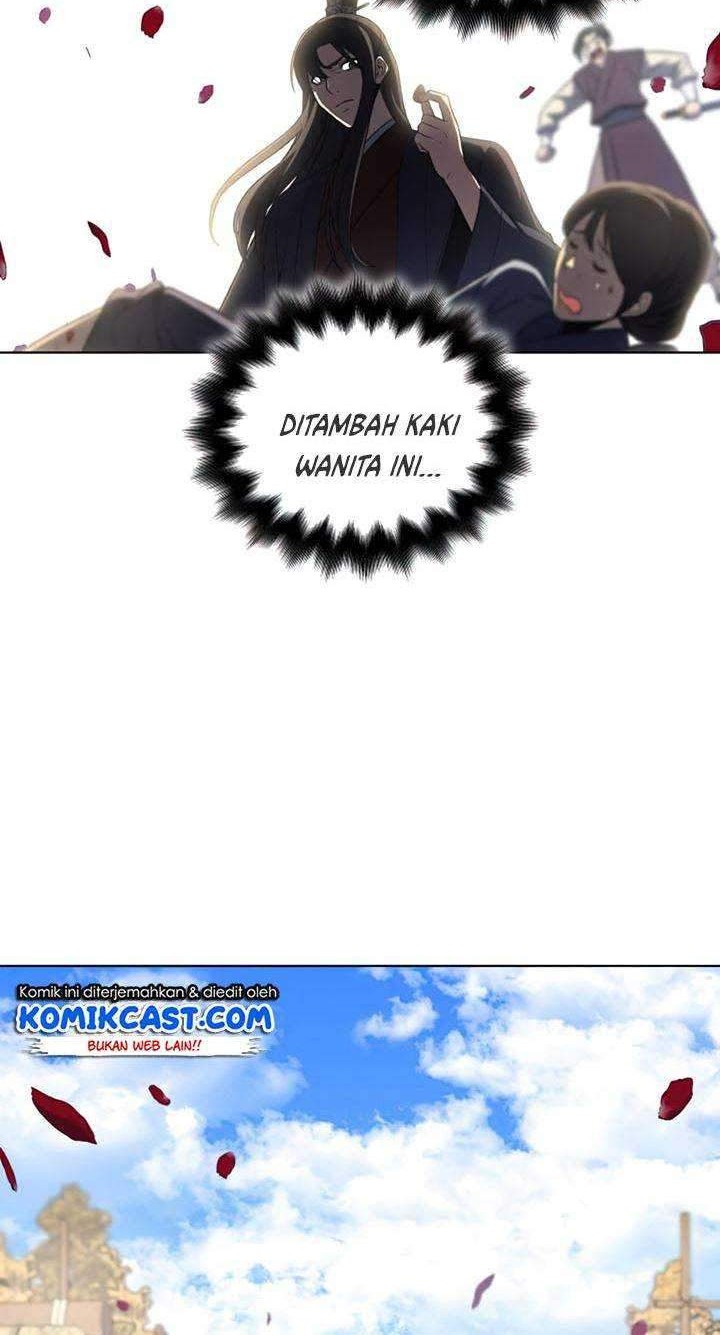 I Reincarnated As The Crazed Heir Chapter 10 Gambar 21