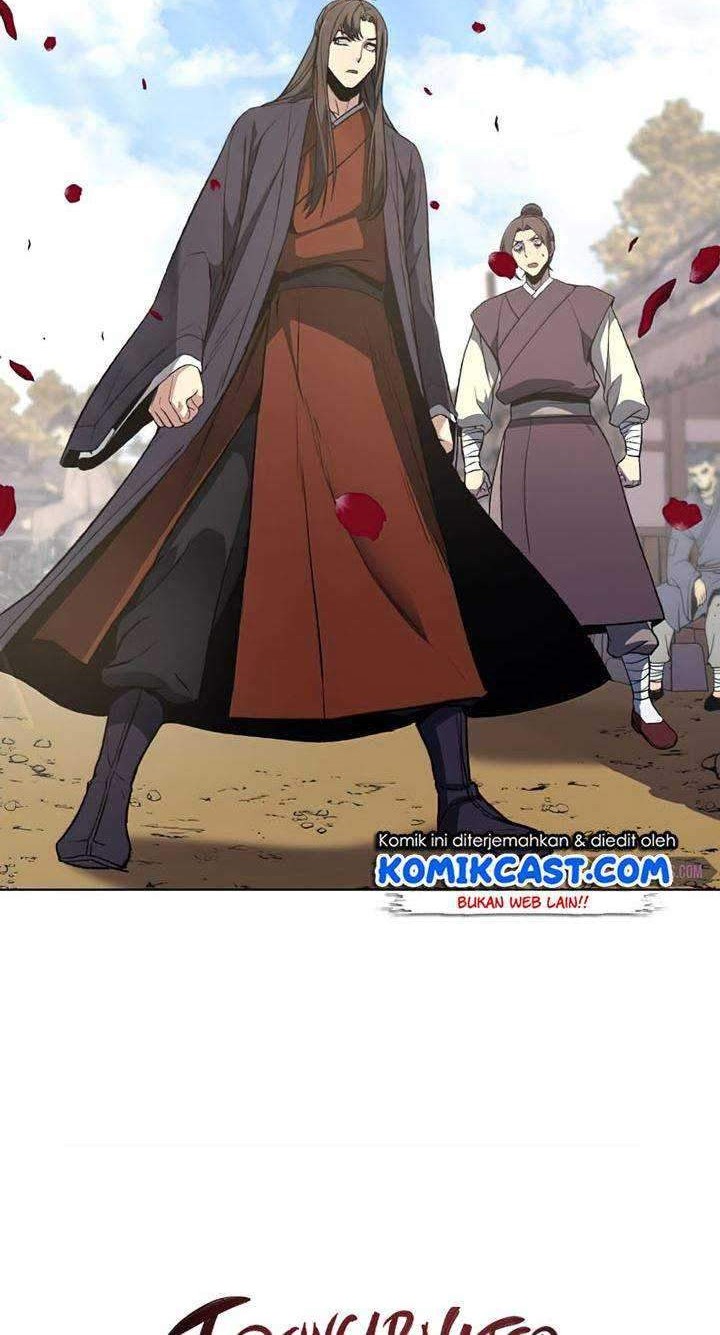 I Reincarnated As The Crazed Heir Chapter 10 Gambar 23