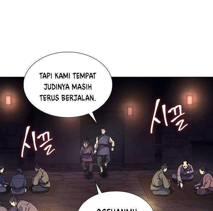 I Reincarnated As The Crazed Heir Chapter 10 Gambar 29