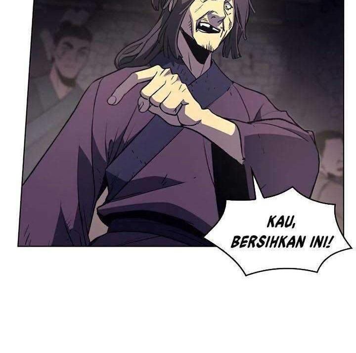 I Reincarnated As The Crazed Heir Chapter 10 Gambar 35