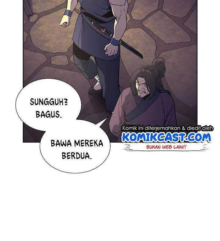 I Reincarnated As The Crazed Heir Chapter 10 Gambar 41