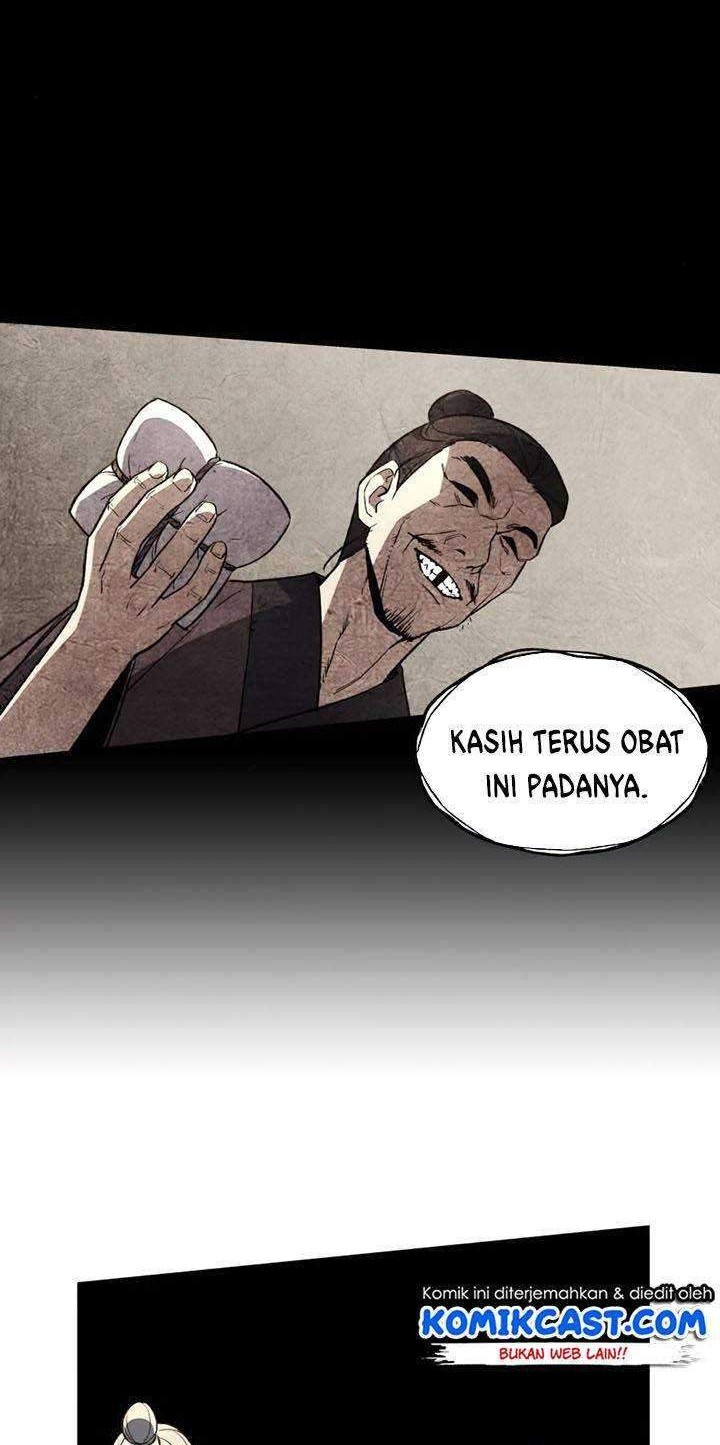 I Reincarnated As The Crazed Heir Chapter 10 Gambar 49