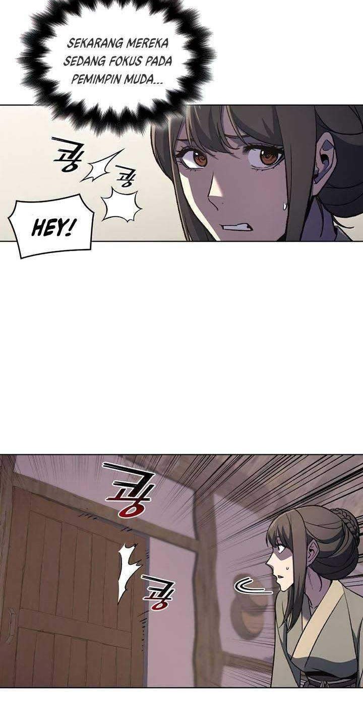 I Reincarnated As The Crazed Heir Chapter 10 Gambar 51