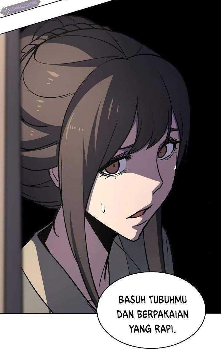 I Reincarnated As The Crazed Heir Chapter 10 Gambar 55