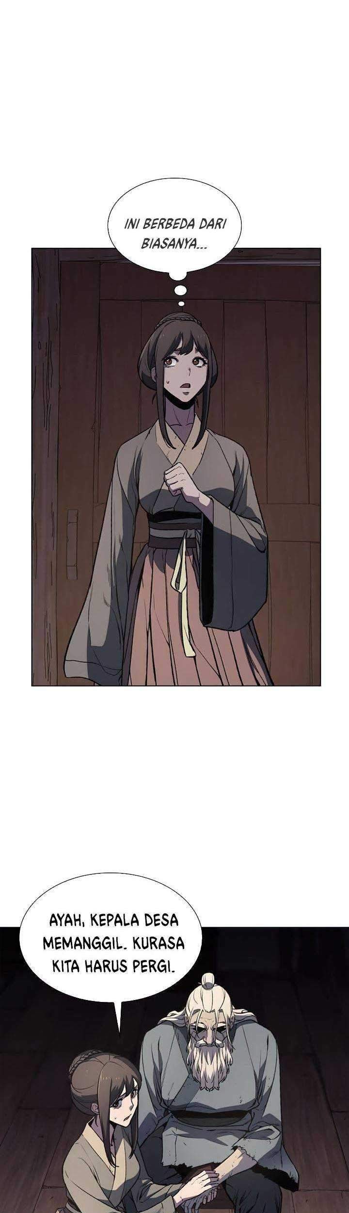 I Reincarnated As The Crazed Heir Chapter 10 Gambar 56