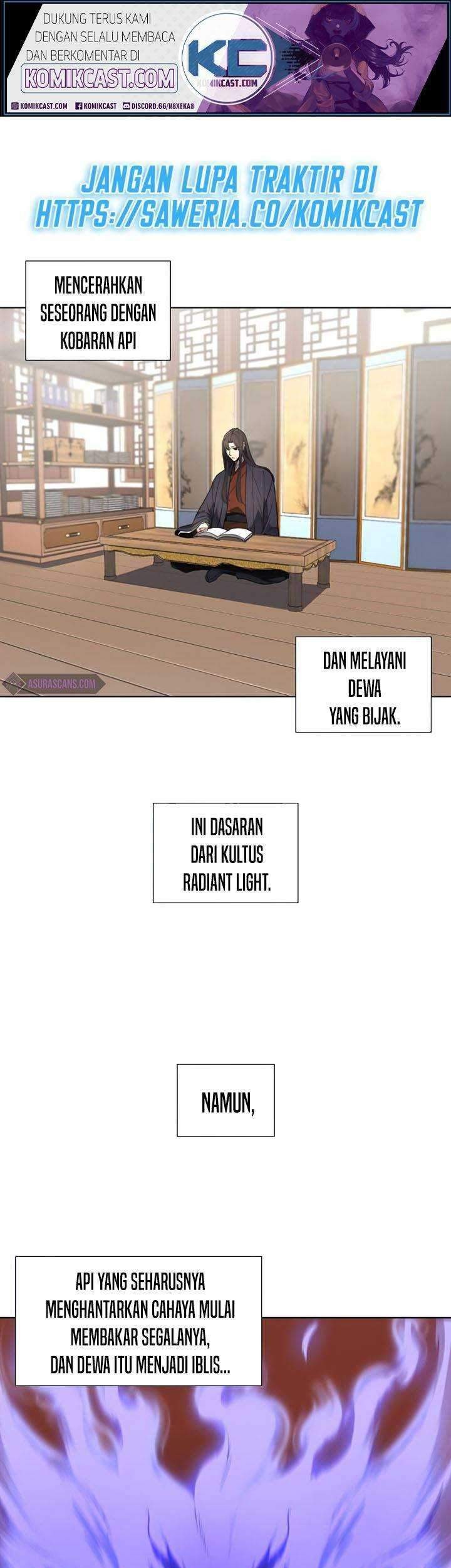 Manhwa I Reincarnated As The Crazed Heir Chapter 10 gambar nomor 2